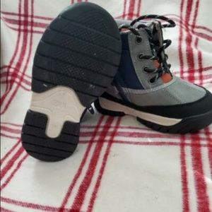 Kids Zara Boots